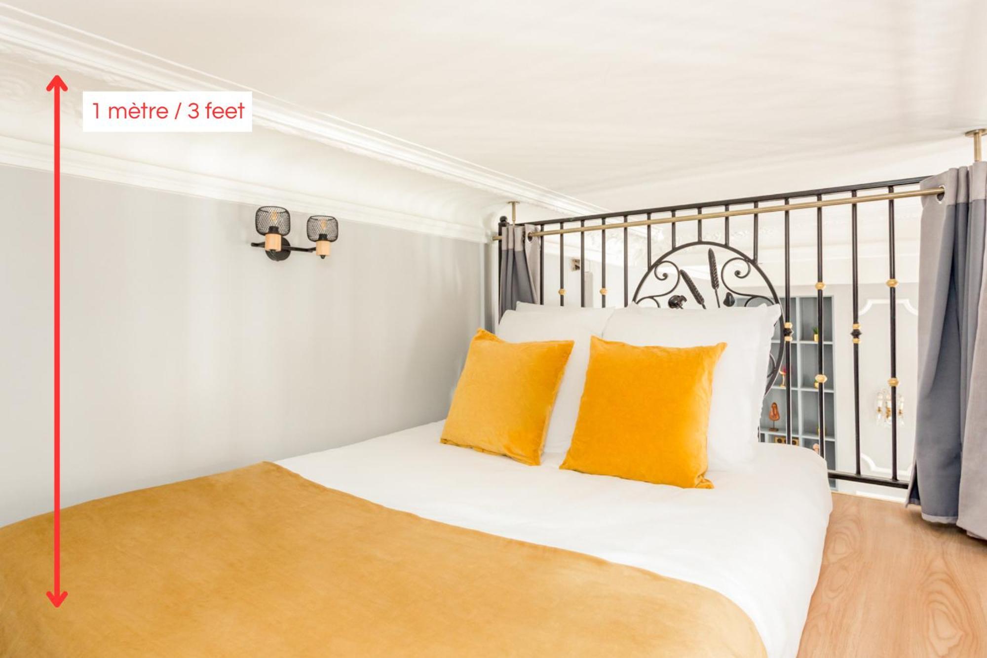 Merveil - Luxury Suite - Opera - 4 Septembre I Paris Exteriör bild