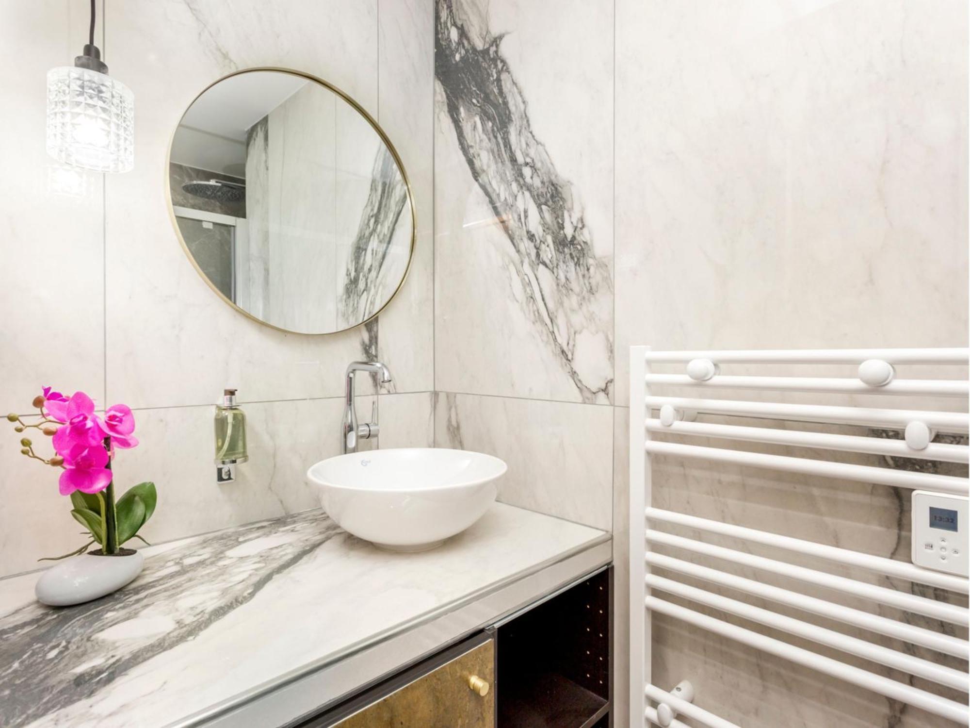 Merveil - Luxury Suite - Opera - 4 Septembre I Paris Exteriör bild