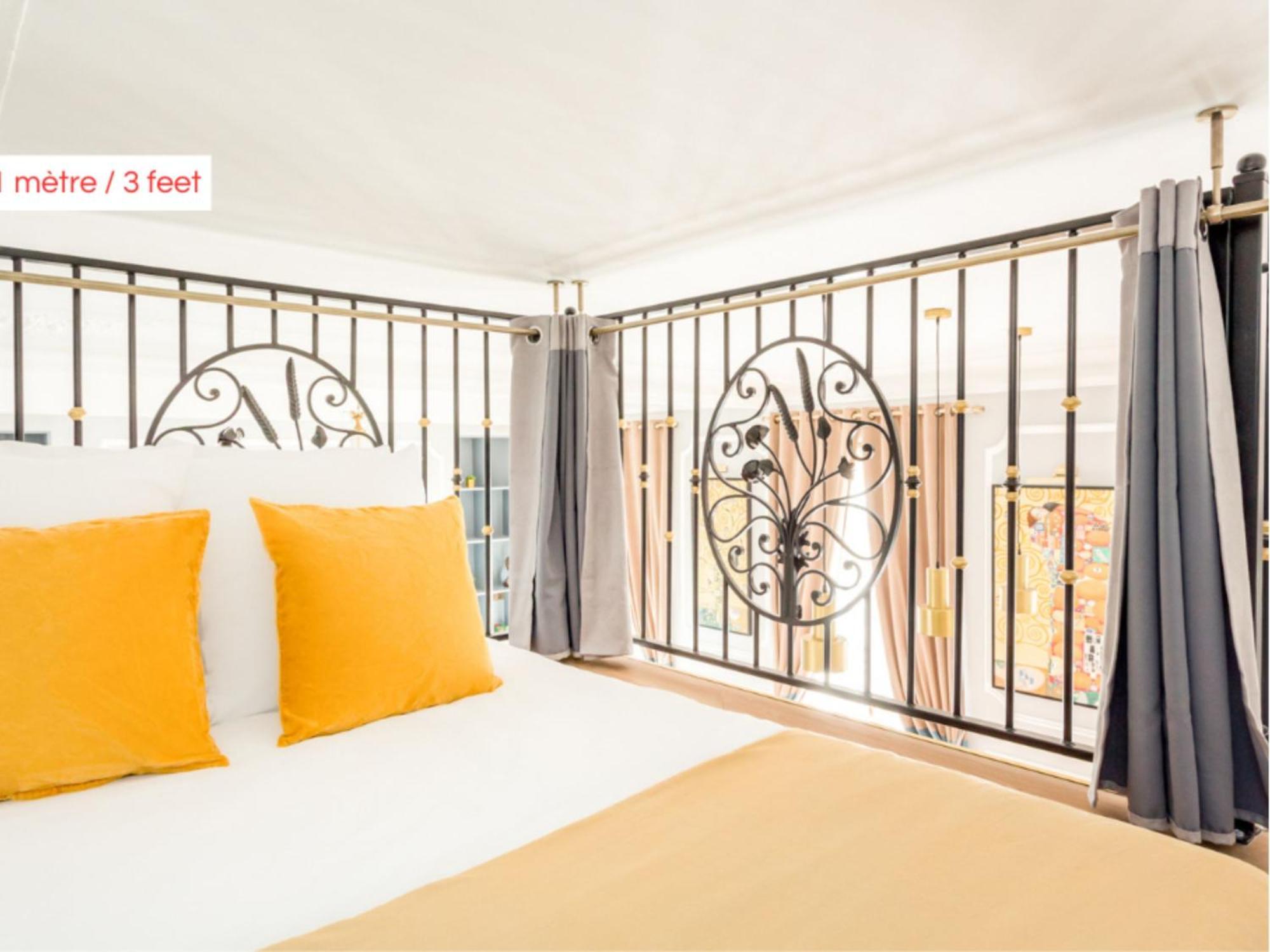 Merveil - Luxury Suite - Opera - 4 Septembre I Paris Exteriör bild